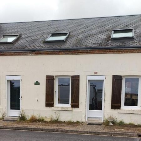 Gite La Nuit Des Rois Sancerre Jars Exterior foto